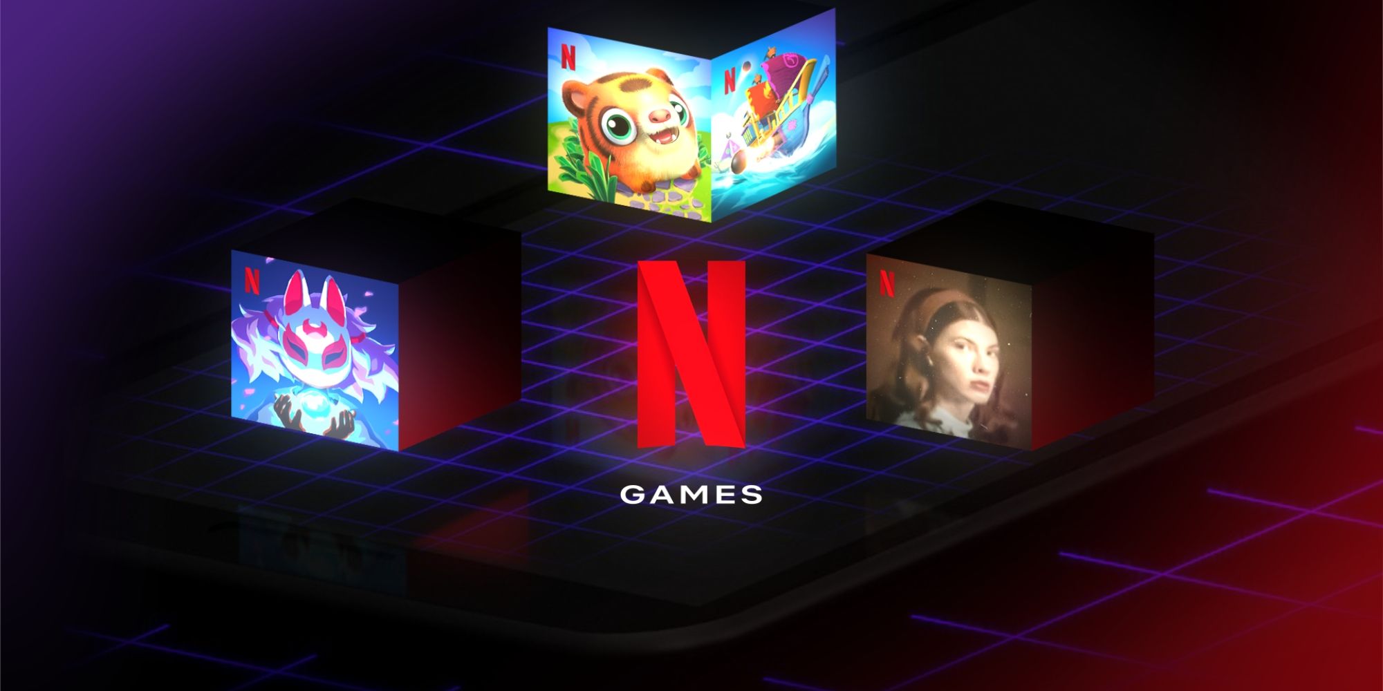 Main Game 10/10 Kini Gratis di Netflix!