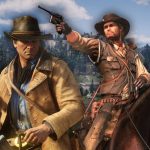 morninroutine 10 Red Dead 3: Petunjuk Tersembunyi Terungkap!