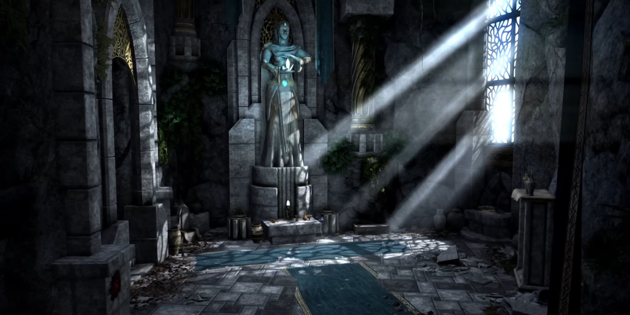 Skyblivion: Penantian Panjang Hingga 2026!