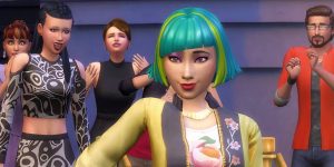 Sims 4: 10 Ekspansi Wajib yang Akan Mengubah Hidupmu!