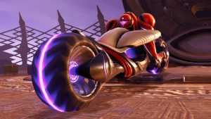 Metroid Prime 4: Buka Skin Vi-O-La Impianmu!