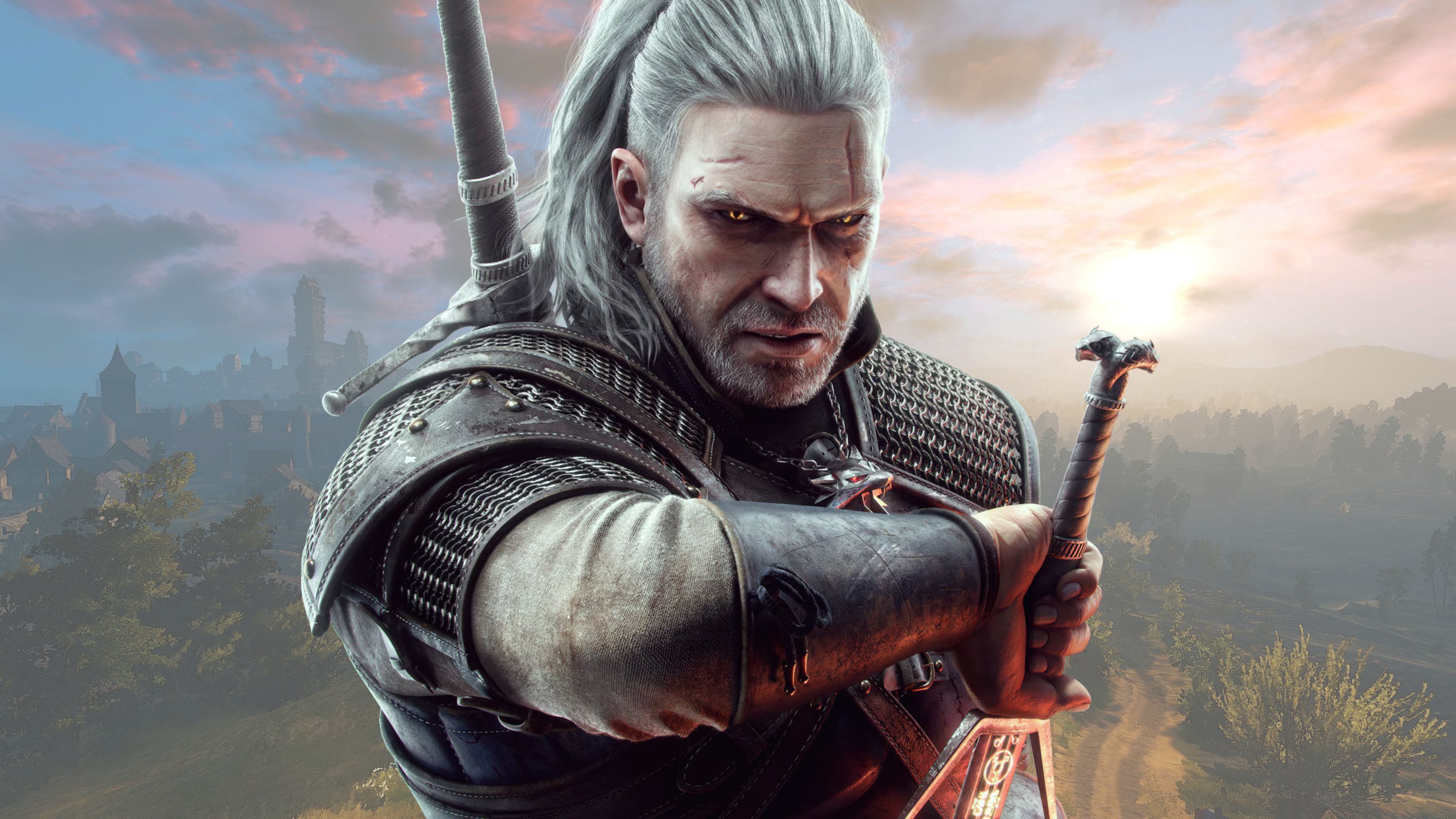 Witcher 3 Bangkit Lagi: DLC Epik Menanti!