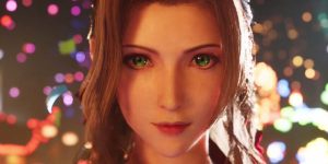 Aerith: Gaun Mana yang Jadi Ikon di FF7 Remake?