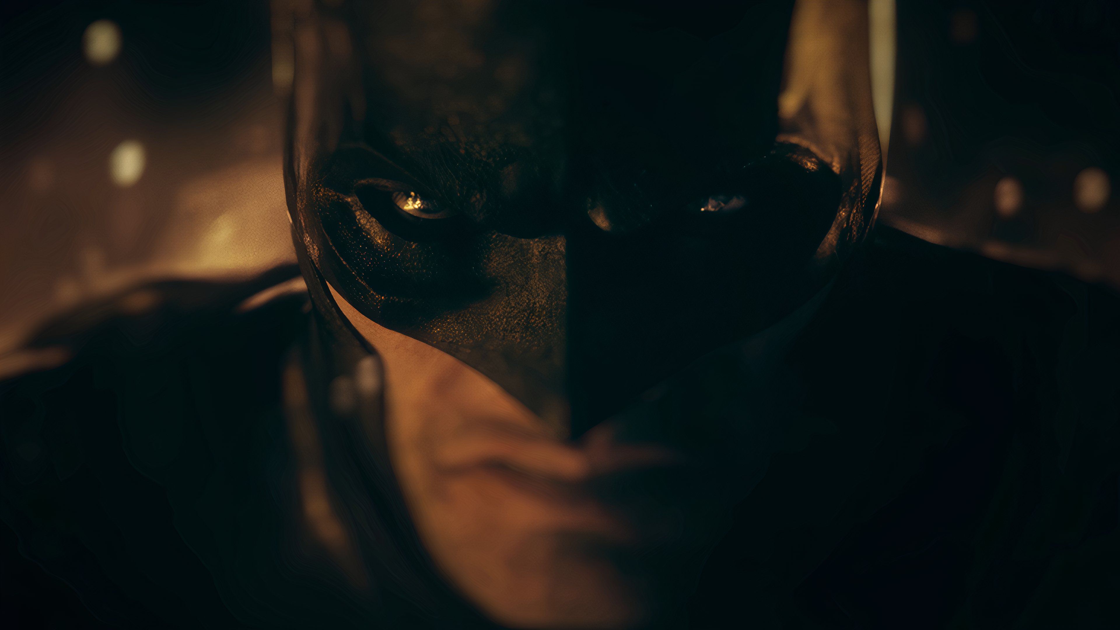 Canceled Arkham Sequel: Kehilangan Ganda Bagi Fans Batman