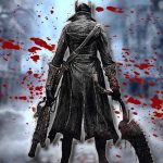 Penerus Spiritual Bloodborne Ini Lolos dari Radar Anda!