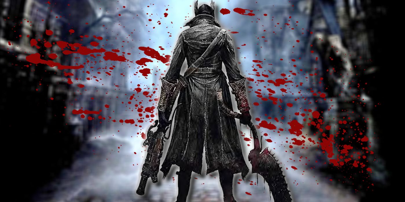 Penerus Spiritual Bloodborne Ini Lolos dari Radar Anda!