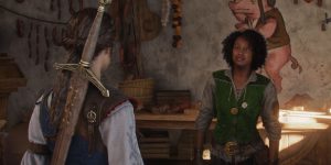 Fable: Jendela Rilis, Kisah, Kustomisasi, & Gameplay Terungkap!