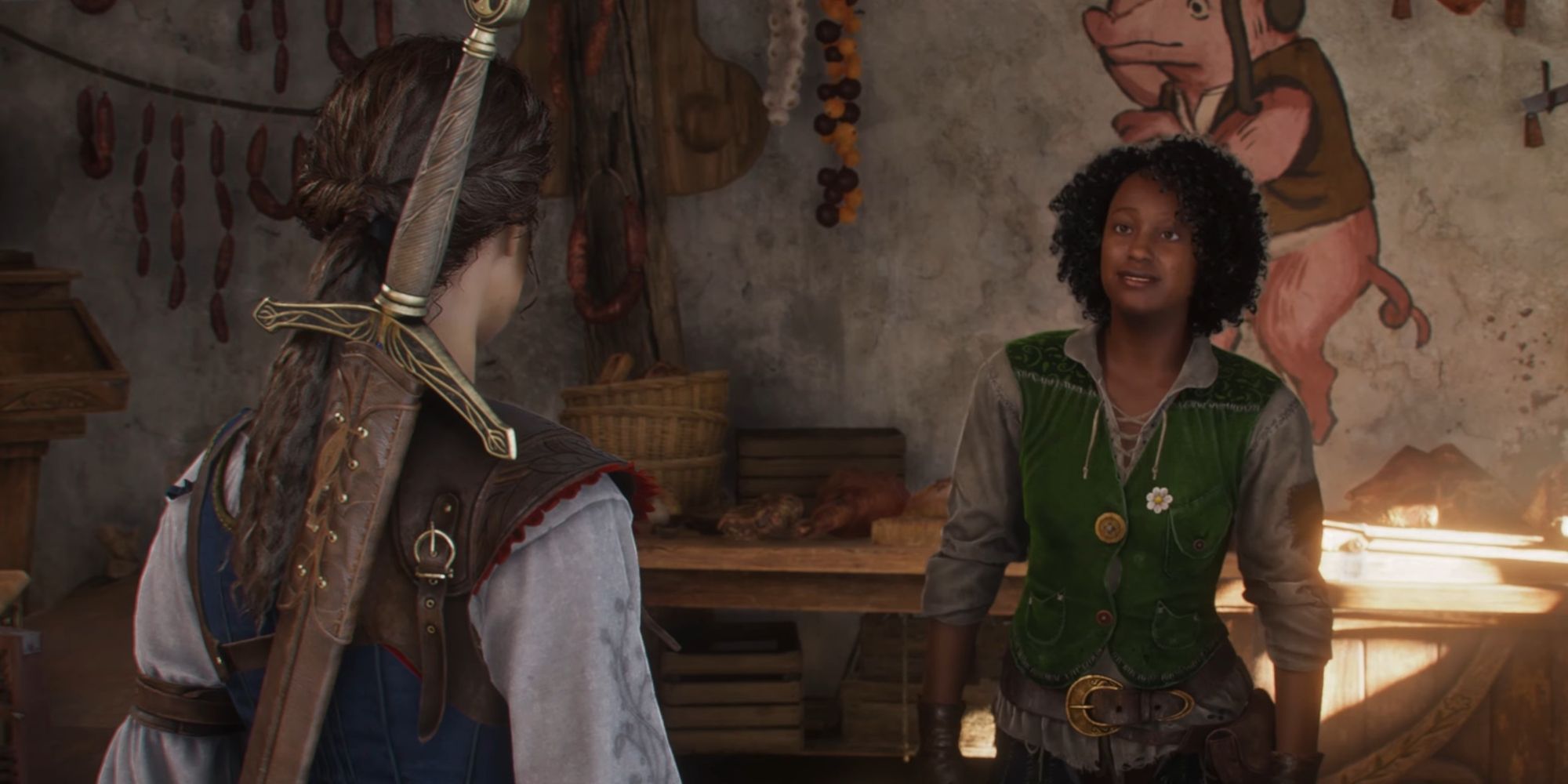 Fable: Jendela Rilis, Kisah, Kustomisasi, & Gameplay Terungkap!