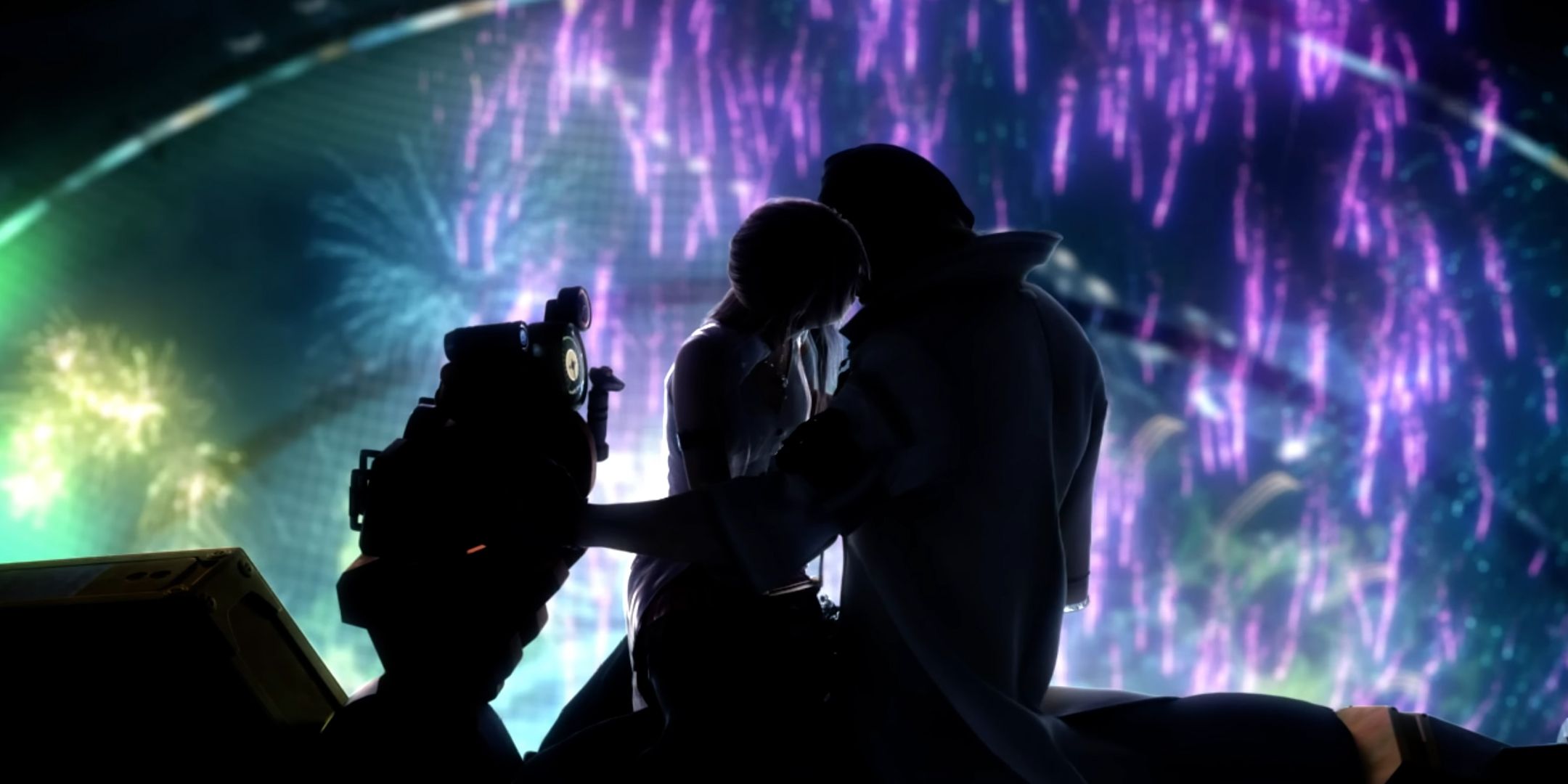 Terungkap! FF Favorit Karyawan Square Enix Bikin Melongo!