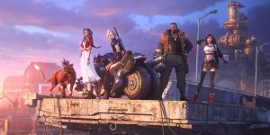 FFVII Remake: Senjata Terbaik? Ini Dia Jawaranya!