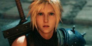 FF7 Remake 2026: Bukan Game, Petunjuk Part 3?!