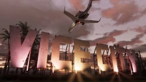 GTA 6: Bocoran Gameplay Bikin Gamers Histeris!