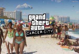 Lupakan GTA 6 Dulu! Demo Game GTA Baru Ini Rilis Maret!