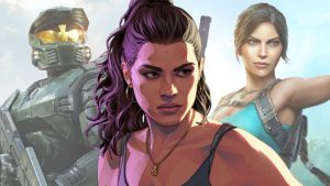 Tahun Emas Gaming! 10 Game 2026 Ini Wajib Diburu!