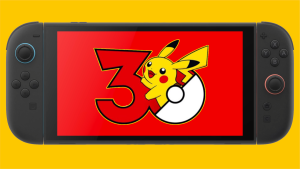 Pokémon 30 Tahun: Port Switch Impian Segera Hadir?