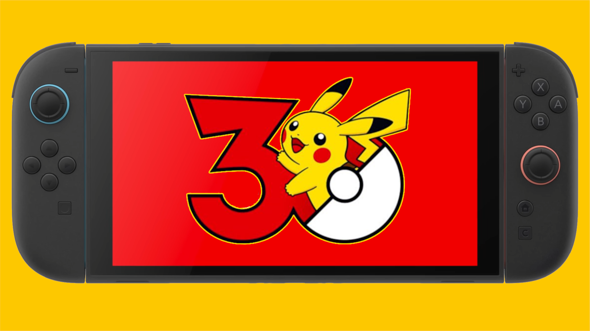 Pokémon 30 Tahun: Port Switch Impian Segera Hadir?