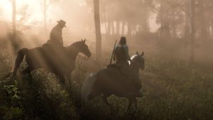 RDR2 Online: Januari 2026, Kejutan Tersembunyi!