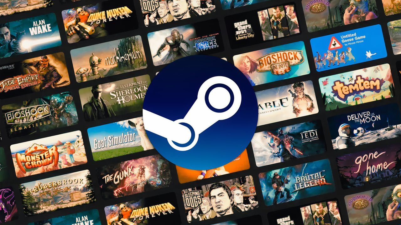 Klaim Sekarang! 8 Game Steam Gratis Abadi Menantimu!