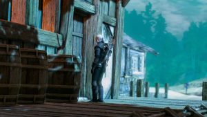 The Witcher 3: Song Of Wind Is A "Mini Expansion" You Can Download Now