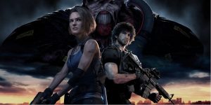 RE3 Remake: Kebangkitan dari Mod Fanatik!
