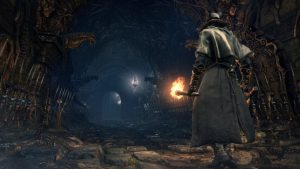 Dark Souls 3: Sentuhan Bloodborne Hadir!