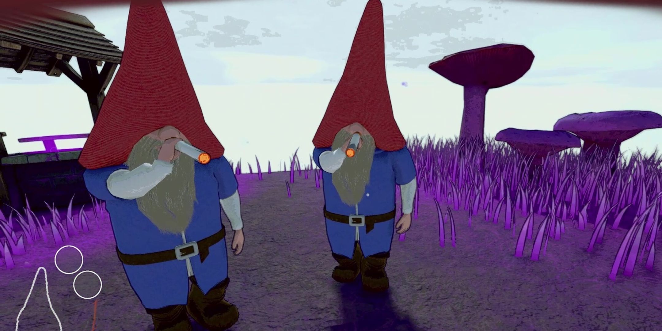 Gnome Heist: Steam's New Co-op Craze - FREE! 1 Gnome Heist: Steam's New Co-op Craze - FREE!