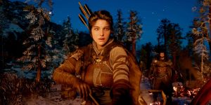 Crimson Desert: Jam Segini Waktu Mainnya!