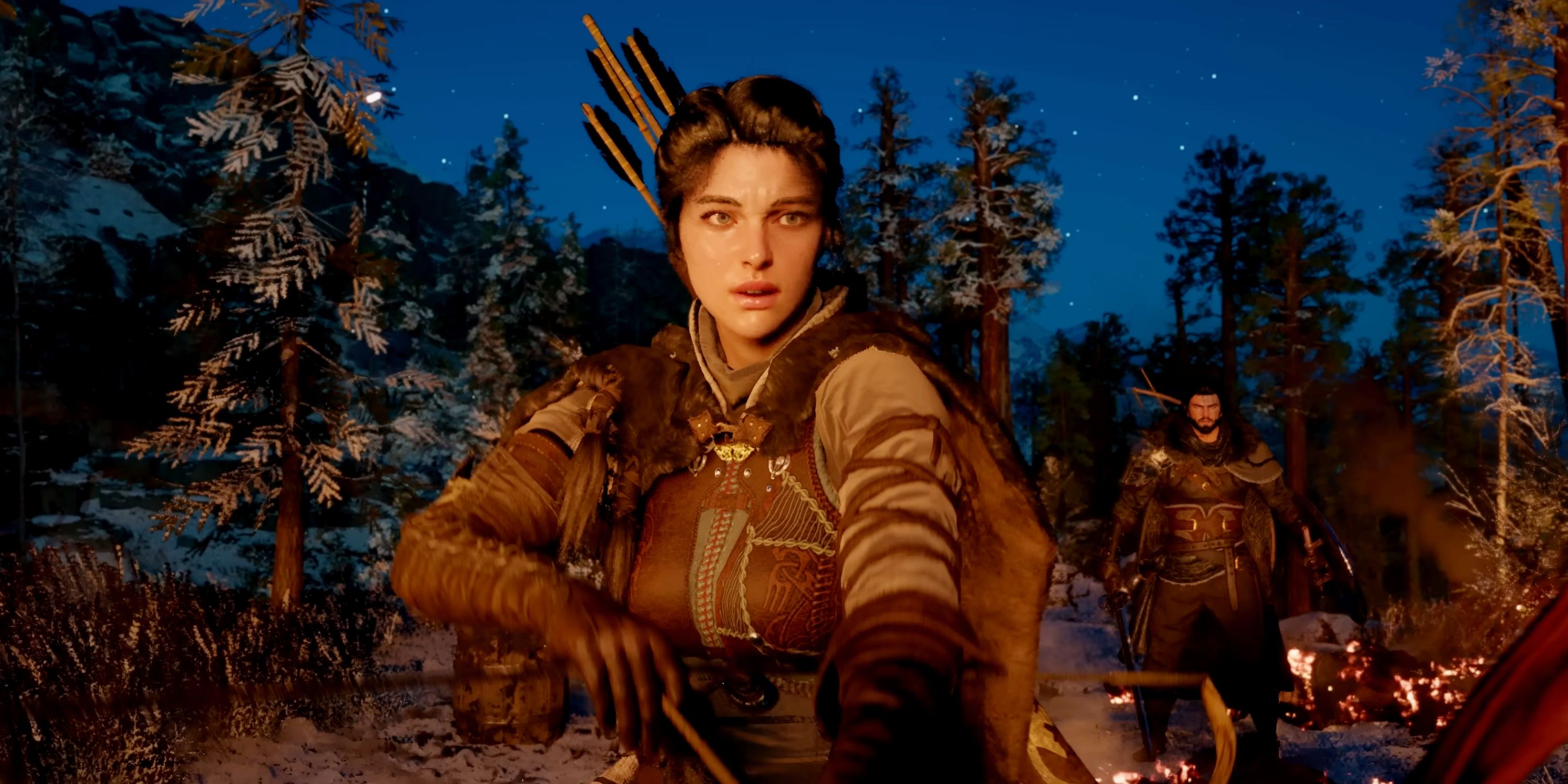 Crimson Desert: Jam Segini Waktu Mainnya!