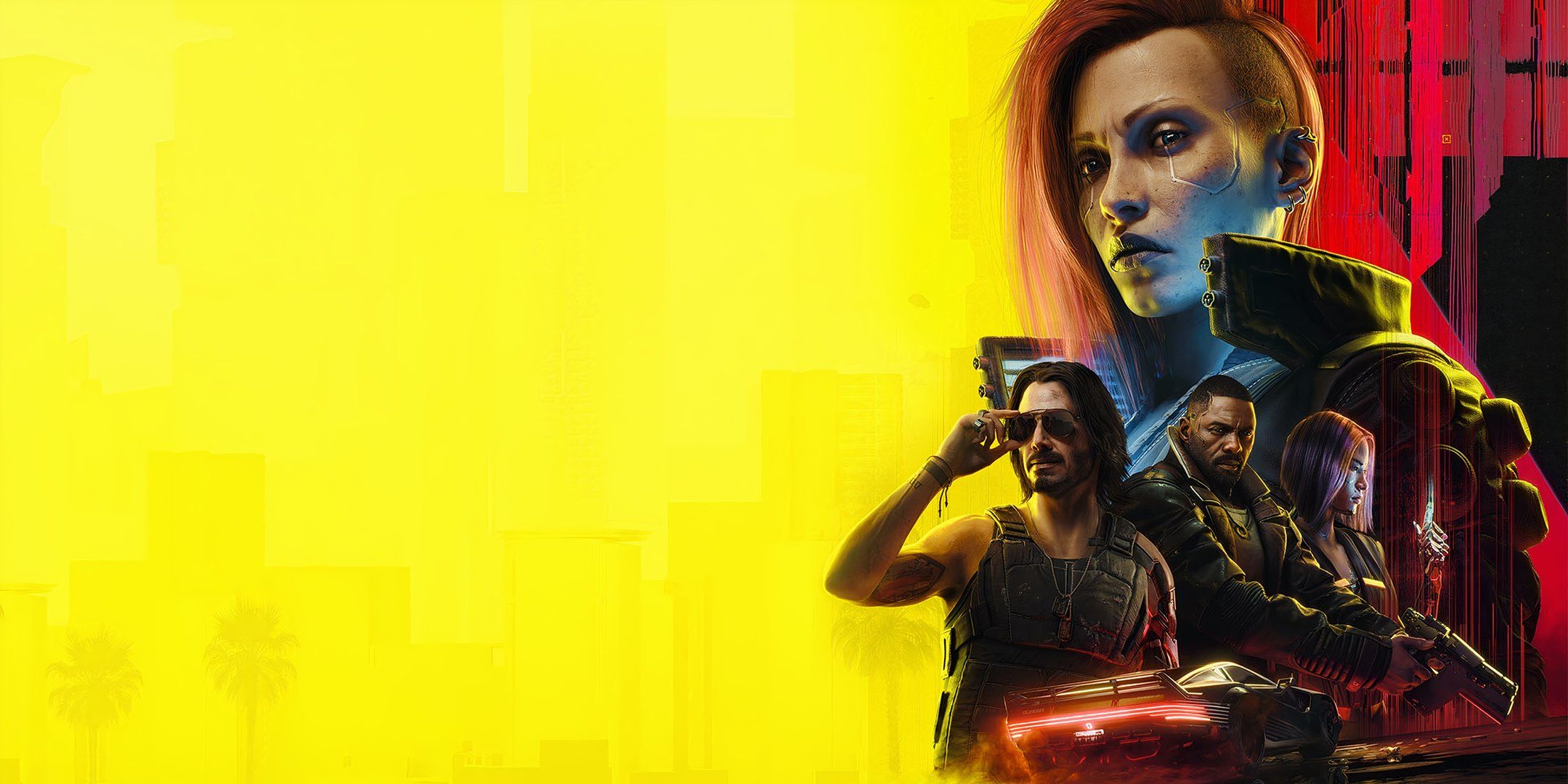Cyberpunk 2077: DLC 2 Gila Buatan Fans!