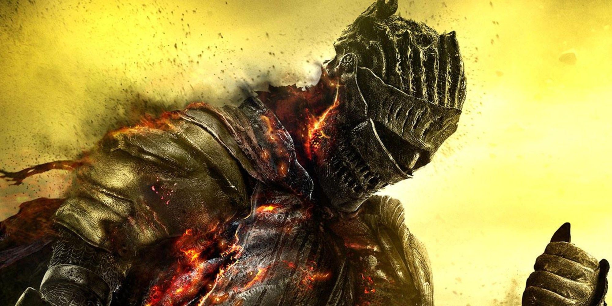 Dark Souls 3 Remaster Leaves Gamers Torn, And We Can See Why