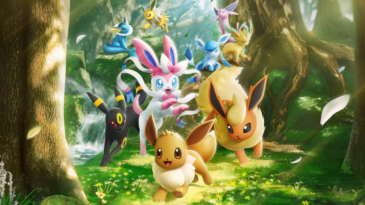 Pokémon Gen 10: Teaser Perdana Mengguncang Dunia!