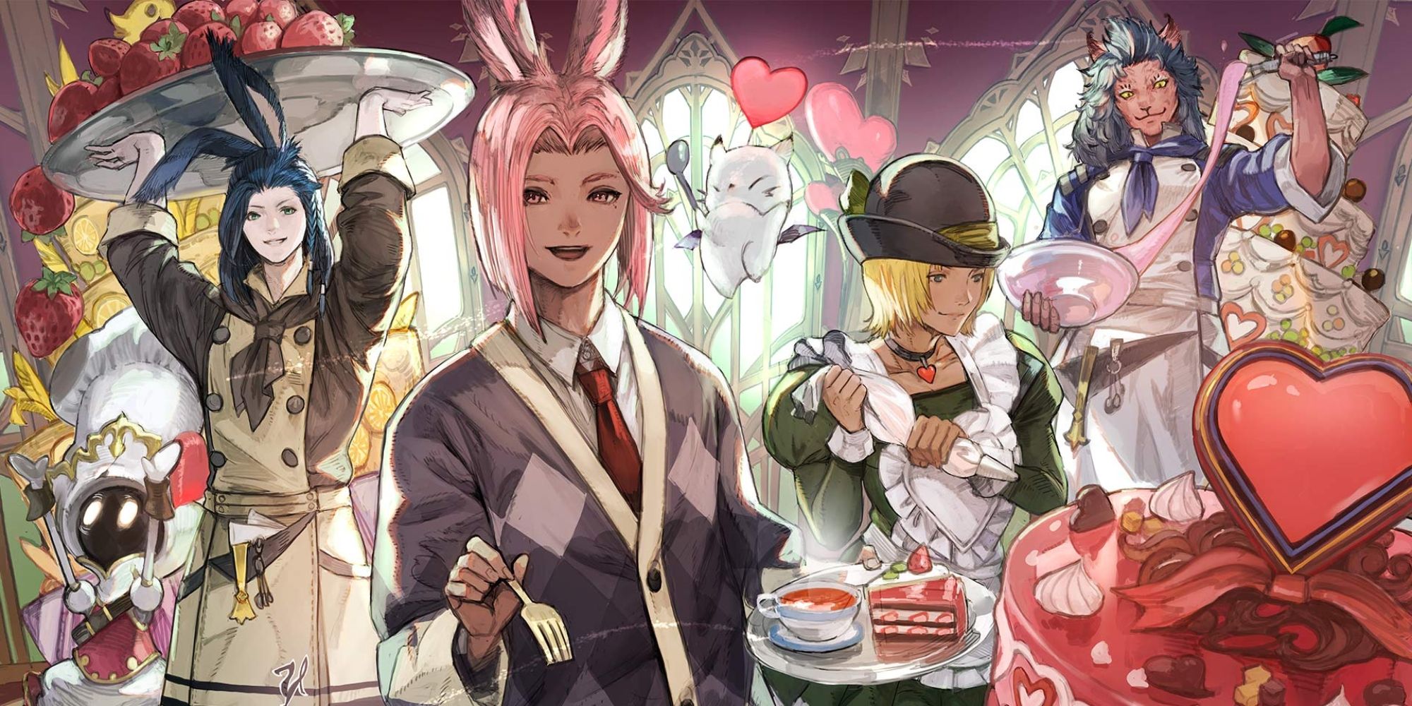 FFXIV Free Items Only Available For A Limited Time 1 FFXIV Free Items Only Available For A Limited Time