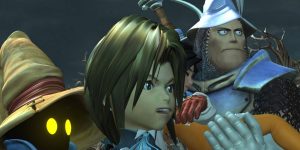 Final Fantasy 9: Kejutan April Bikin Nostalgia!