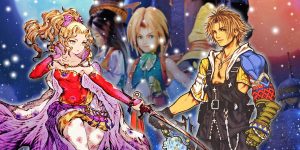 Final Fantasy New RPG Officially Unveiled, Releasing This Year