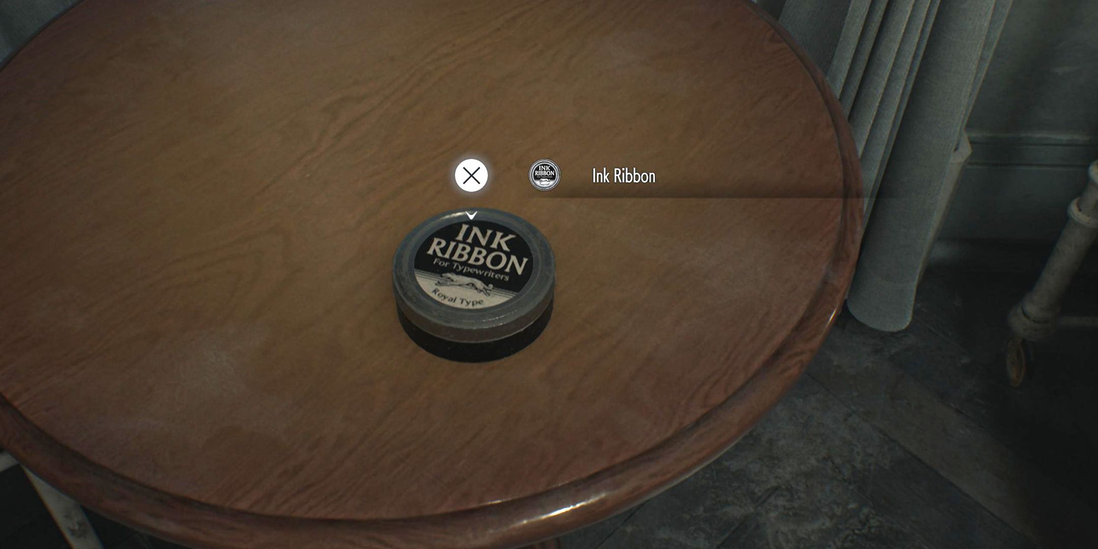 Resident Evil Requiem: Lokasi Pita Tinta 1 Resident Evil Requiem: Lokasi Pita Tinta