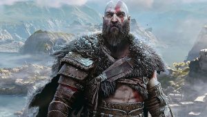 God Of War Trilogy Remake Gameplay Leaked By The Most Unlikely Source