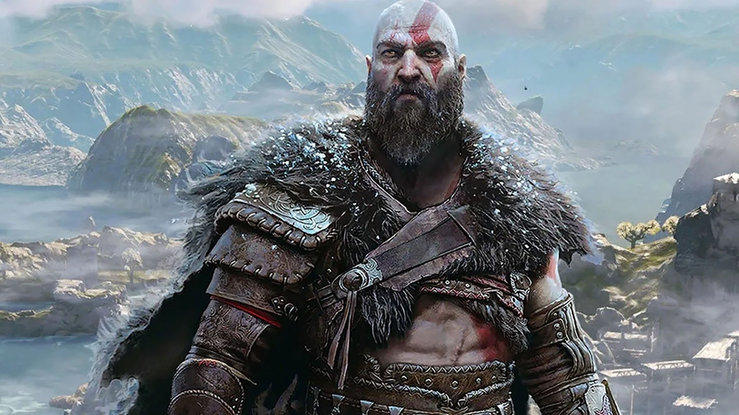 God Of War Trilogy Remake Gameplay Leaked By The Most Unlikely Source