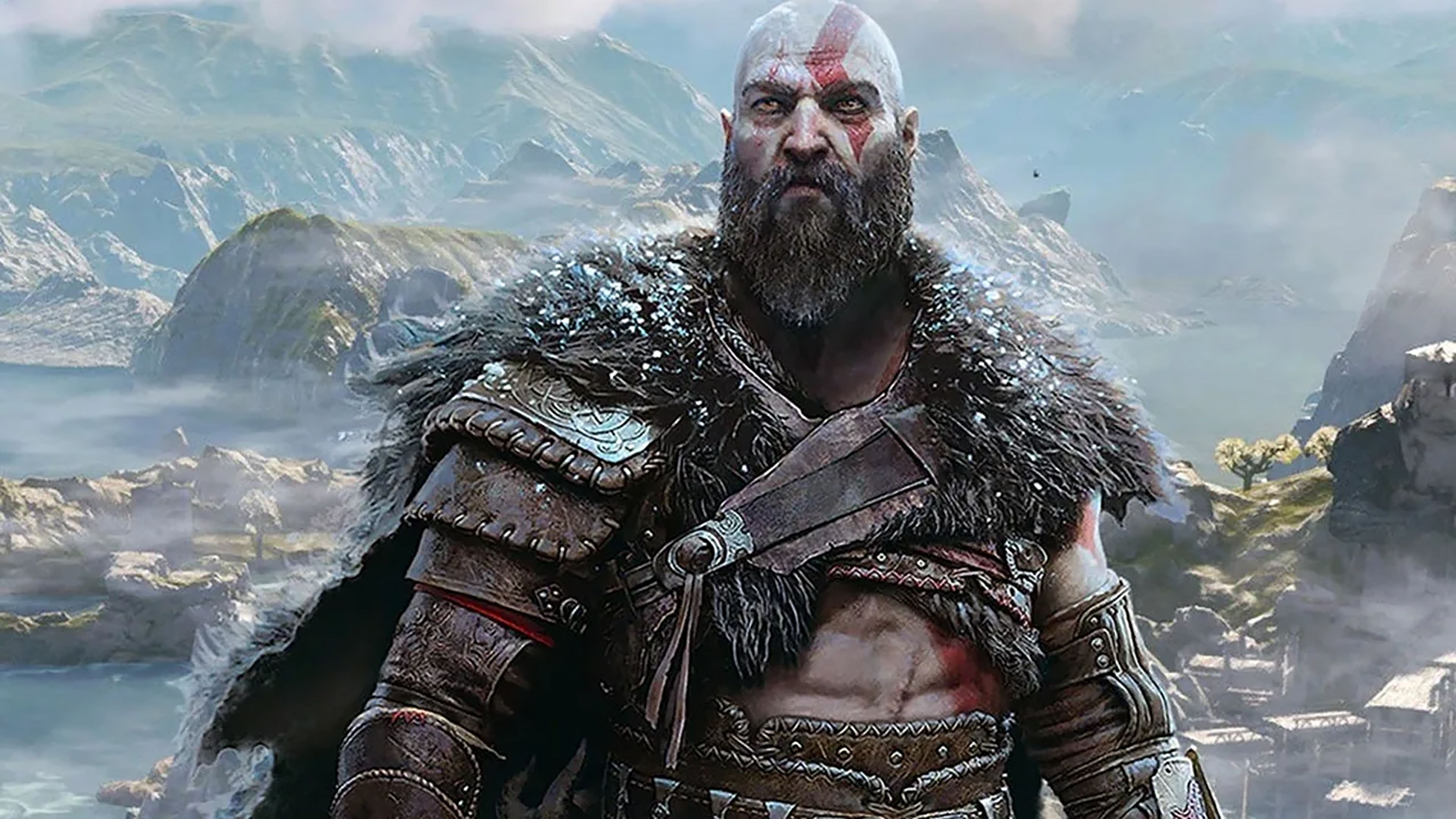 God Of War Trilogy Remake Gameplay Leaked By The Most Unlikely Source 1 God Of War Trilogy Remake Gameplay Leaked By The Most Unlikely Source