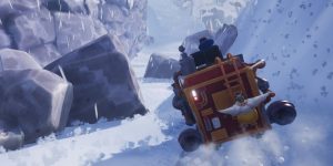 Tomb Raider Bertemu Zelda Dalam Lifted, RPG Baru Gratis Dicoba!