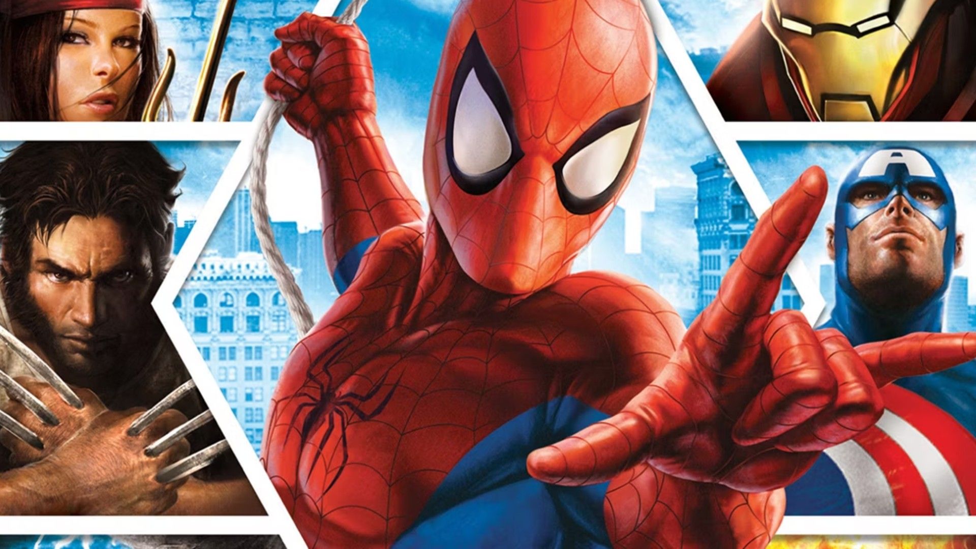 Marvel's Ultimate Alliance: Game Ikonik yang Hilang Ditelan Waktu