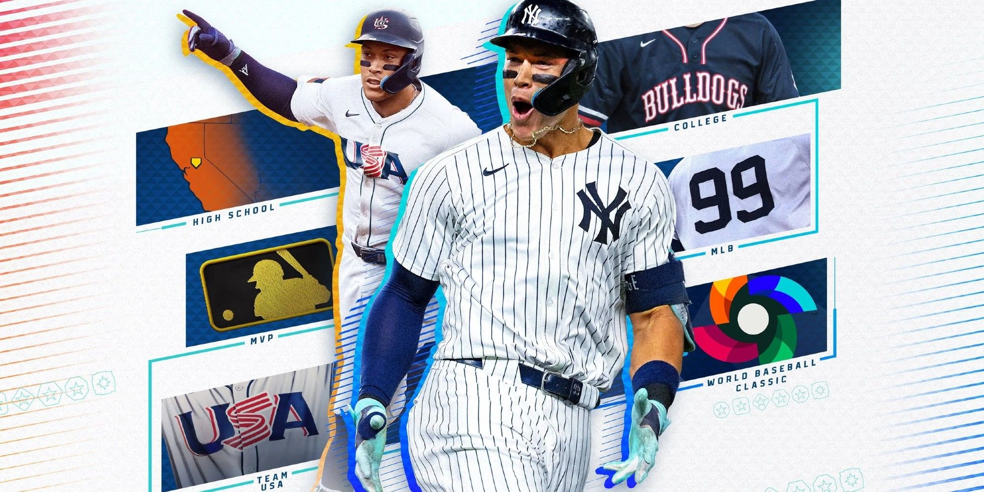 MLB The Show 26: Tanggal Rilis Terungkap! Siap Beraksi? 1 MLB The Show 26: Tanggal Rilis Terungkap! Siap Beraksi?