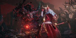 Nioh 3: Demo Gratis Sudah Tersedia!