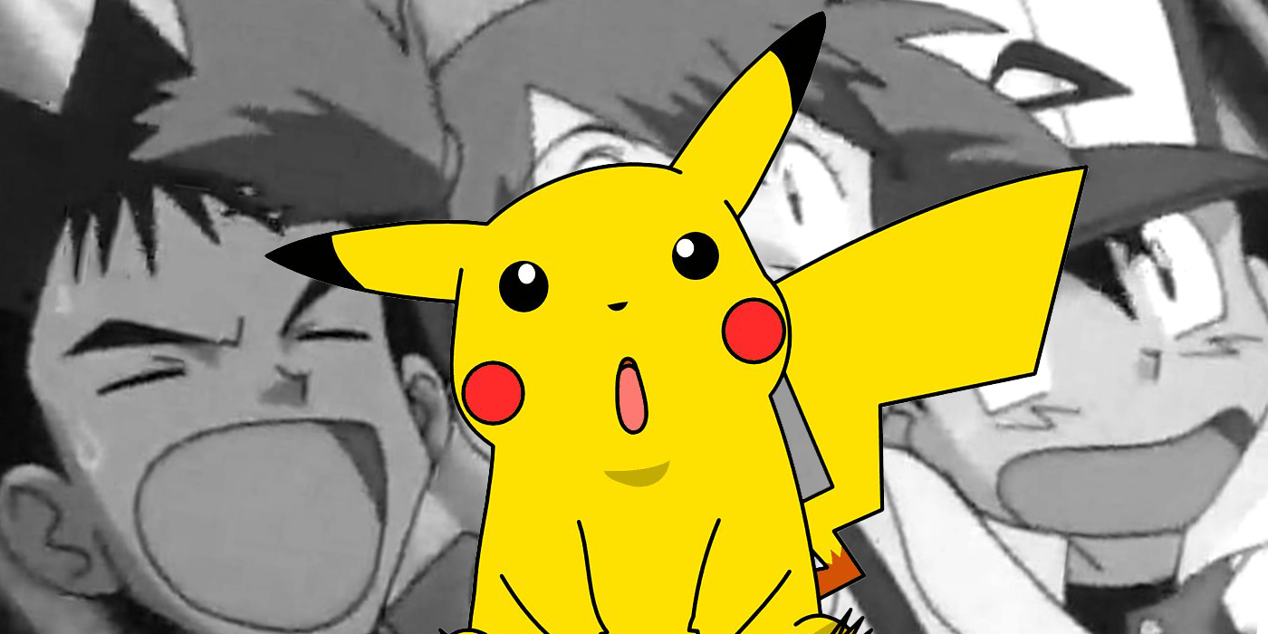 Gen 10 Pokémon: Rilis Lebih Cepat dari Dugaan? 1 Gen 10 Pokémon: Rilis Lebih Cepat dari Dugaan?