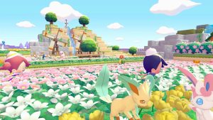 Poké-Mania! Pokopia Ungkap Daftar Pokémon Super Lengkap!