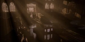 Resident Evil Bertemu PT dalam Survival Horror Baru yang Menakjubkan