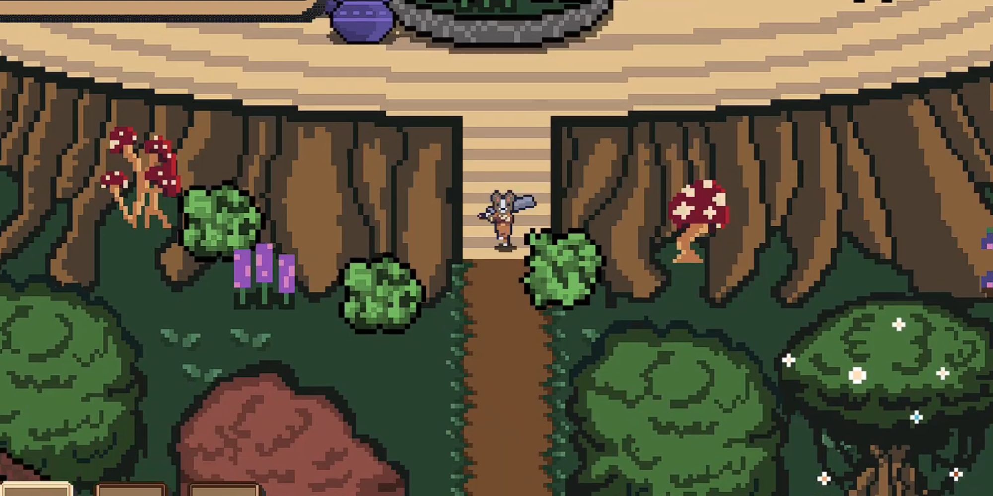 Stardew Valley Meets Skyrim In New RPG You Can Try Free Now 1 Stardew Valley Meets Skyrim In New RPG You Can Try Free Now