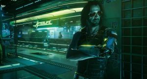 Cyberpunk 2077: Apex Will Bring You Back To Night City