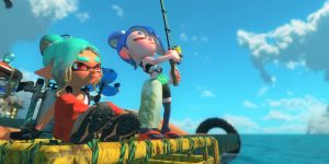 Splatoon Raiders: Tanggal Rilis Segera Diumumkan?
