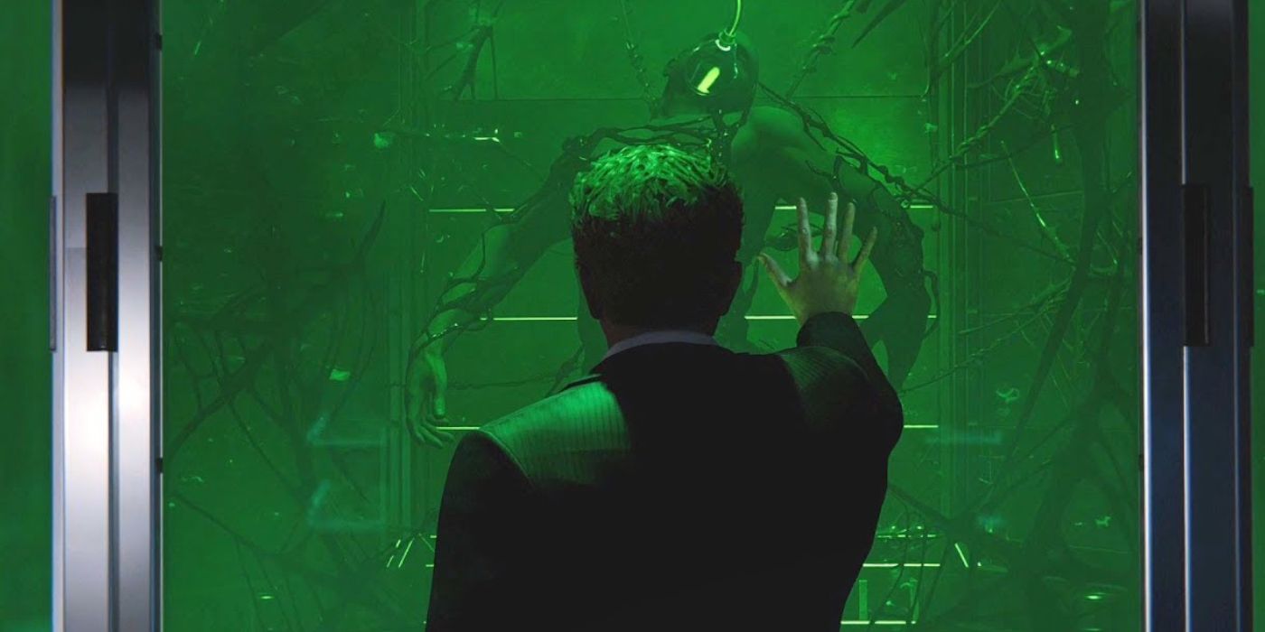 Marvel's Spider-Man 3: Desain Green Goblin Bocor, Fans Terbelah! 1 Marvel's Spider-Man 3: Desain Green Goblin Bocor, Fans Terbelah!