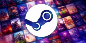 Game Gratis di Steam Ini Bikin Gamer Gak Percaya!